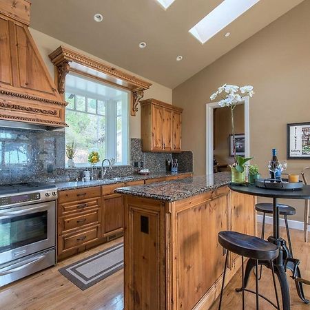 3707 Pacific'S Edge Sanctuary Home Carmel-by-the-Sea Exterior foto