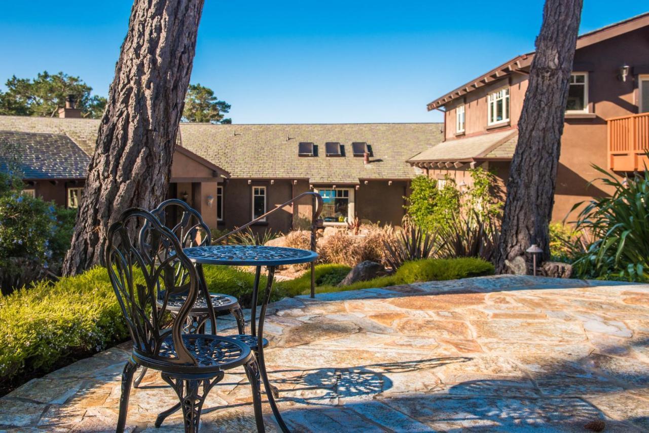 3707 Pacific'S Edge Sanctuary Home Carmel-by-the-Sea Exterior foto