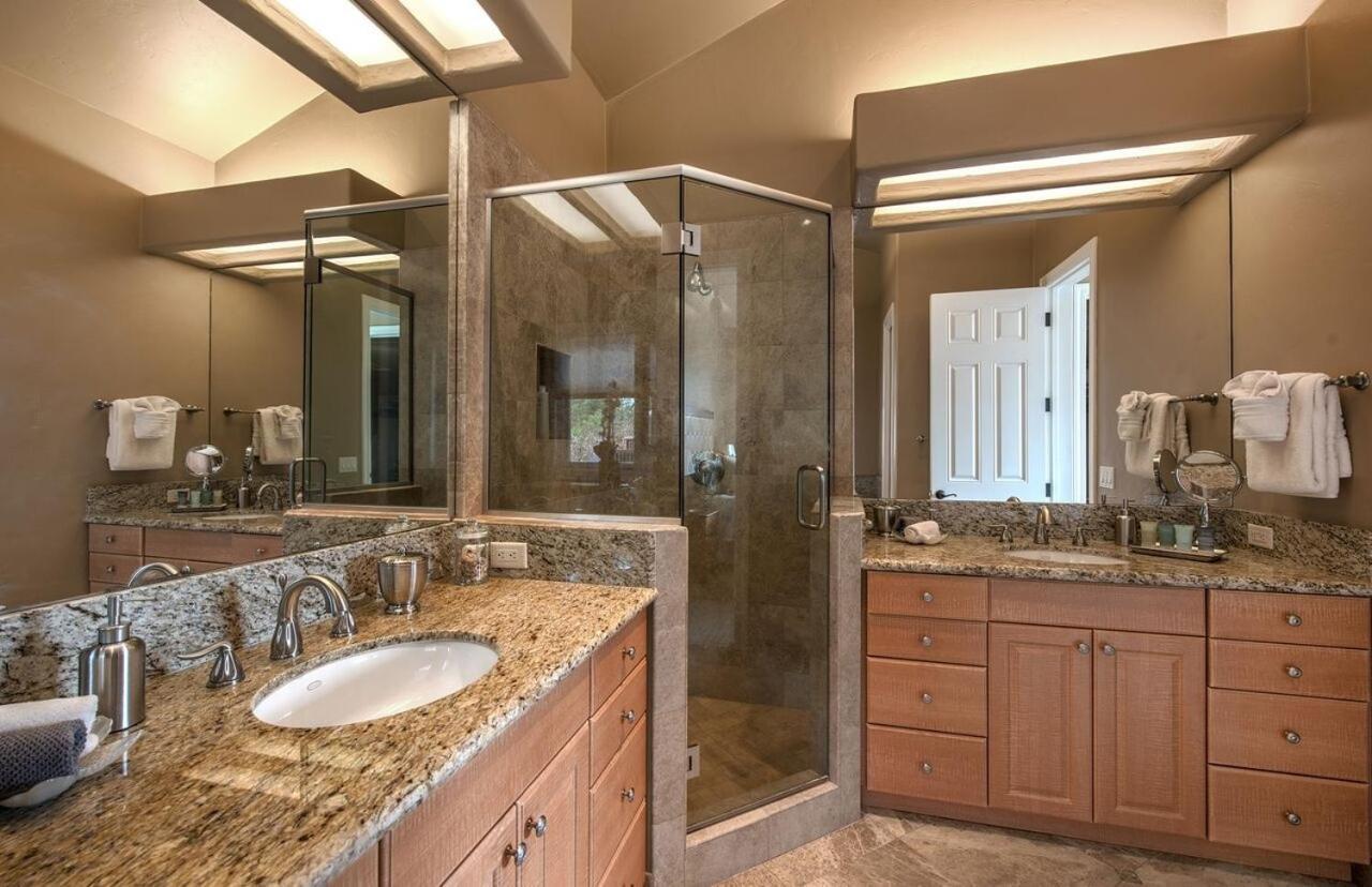 3707 Pacific'S Edge Sanctuary Home Carmel-by-the-Sea Exterior foto