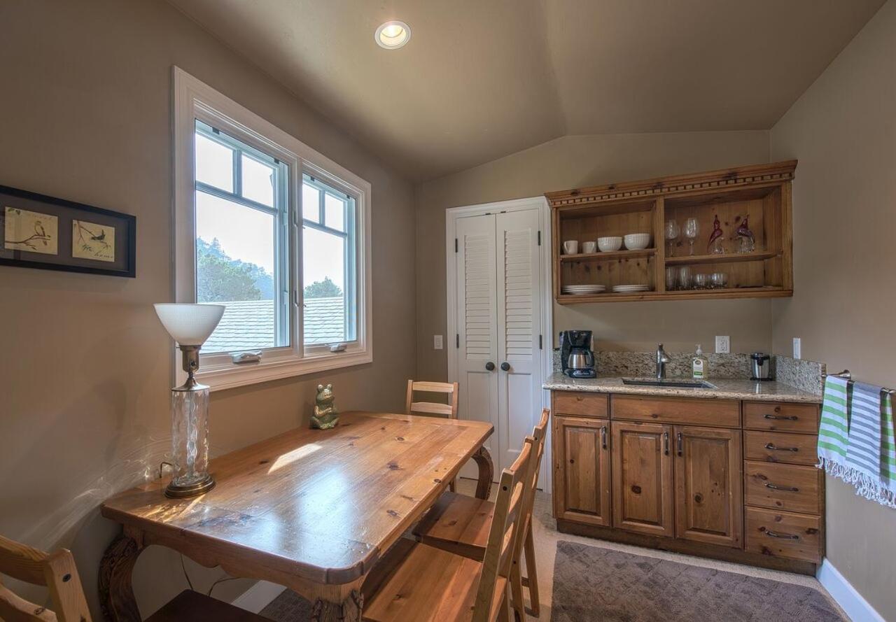 3707 Pacific'S Edge Sanctuary Home Carmel-by-the-Sea Exterior foto